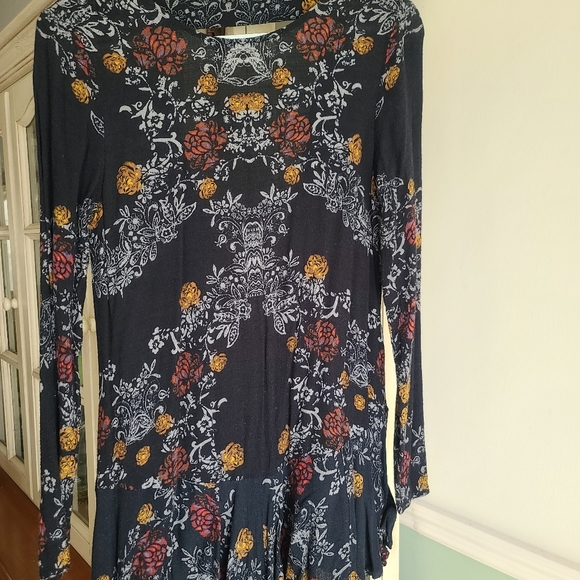 Free People Tops - Free People Tunic Style/Mini Dress